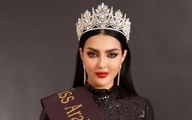شرکت عربستان برای اولین بار در مسابقه دختر شایسته 