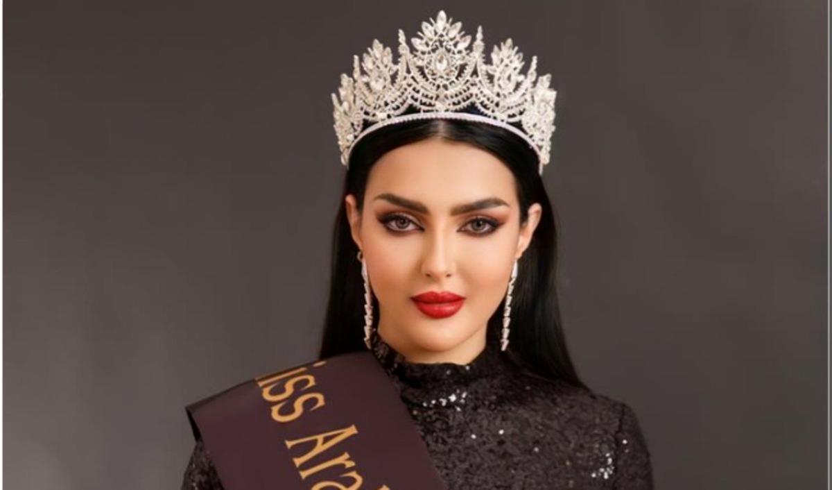 شرکت عربستان برای اولین بار در مسابقه دختر شایسته
