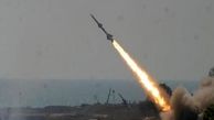 حمله موشکی به اسرائیل / شلیک 100 راکت از لبنان / جلسه اضطراری در تل آویو