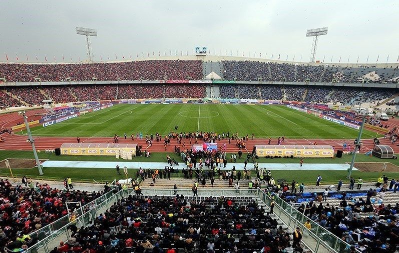 پای ایلان ماسک به دربی استقلال و پرسپولیس باز شد