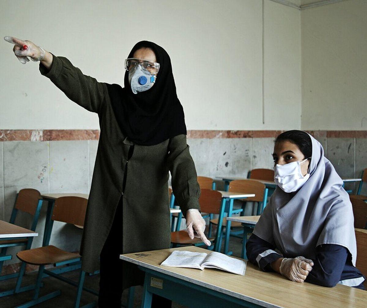 بحران بازنشستگی فرهنگیان و کمبود معلم در مدارس