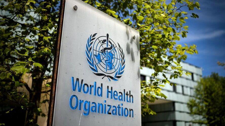 سازمان جهانی بهداشت هشدار داد