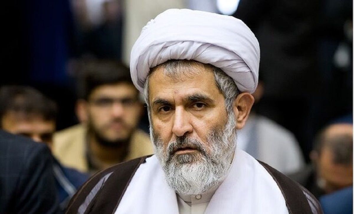روحانی محاکمه می شود / حسین طائب: دیر و زود دارد، سوخت و سوز ندارد + فیلم