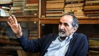 تقی آزادارمکی : امروز همه ایران تغییر می‌خواهند /شهردار تهران ربطی به دانشگاه ندارد