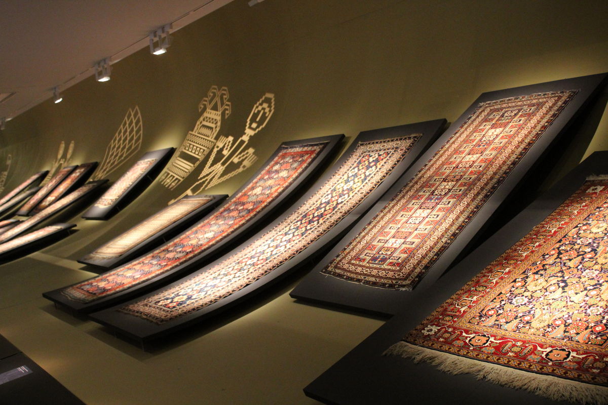 اتفاق تازه در موزه پرحاشیه تهران