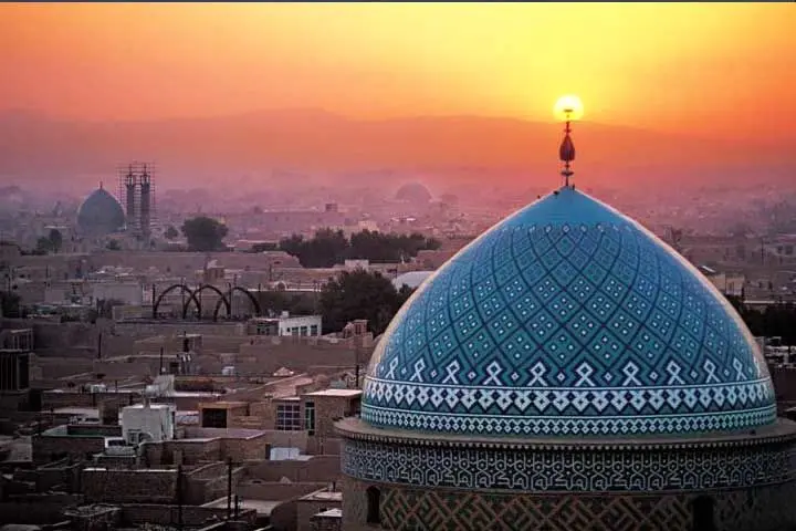 فاجعه در اصفهان  | ماجرای یک فروپاشی دردناک + تصاویر