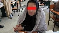 شوهرکشی فجیع در تهران به دست زن جوان
