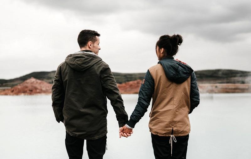 ۶ تکنیکی که برای حفظ عشق بعد از ازدواج باید بدانید