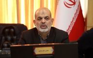 وزیر کشور دو بحران بزرگ ایران را اعلام کرد