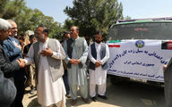  اقدام طالبان علیه دفاتر کمیته امداد 