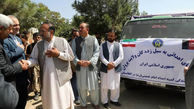  اقدام طالبان علیه دفاتر کمیته امداد 