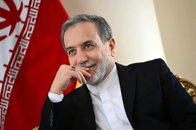 عراقچی: احتمالا شنبه آینده دور دوم مذاکرات برگزار میشود