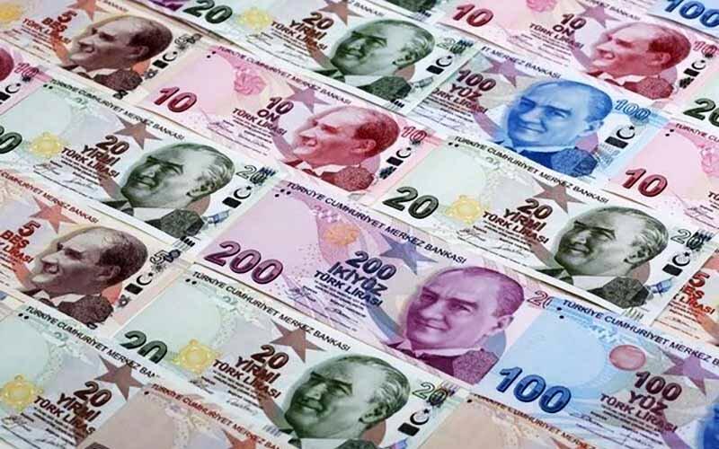 پیش بینی وحشتناک درباره سقوط اقتصاد ترکیه | تورم 30 درصدی تاریخی در ترکیه