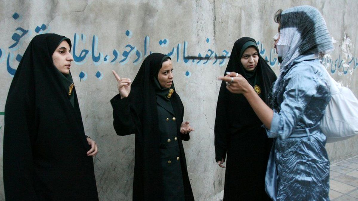 جزئیات مهم لایحه برای حجاب | تشدید مجازات و جریمه 