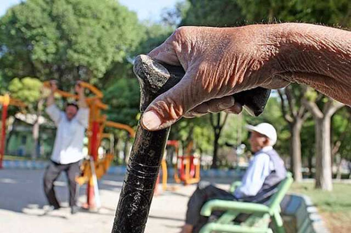 دستبرد دولت به جیب بازنشستگان!