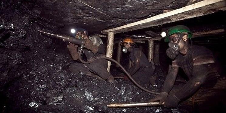 جزئیات ریزش معدن پابدانا در کرمان