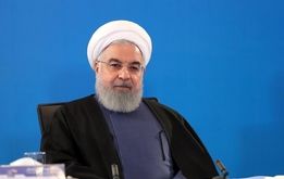 حسن روحانی : رهبر انقلاب با این وزرای پیشنهادی مخالف بودند
