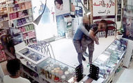 قمه‌کشی هولناک در داروخانه به خاطر «الکل» | در تهرانپارس چه خبر است؟ + عکس