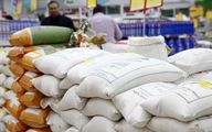 برنج خارجی هم گران می‌شود؟