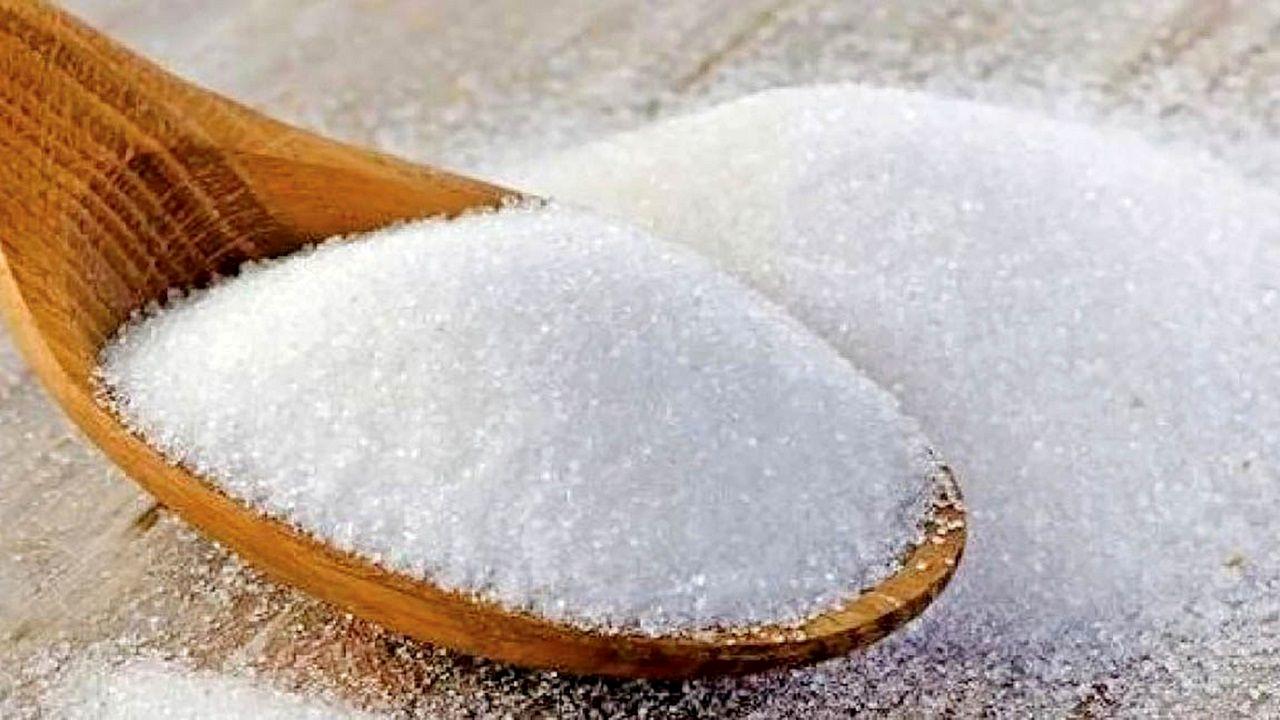 قیمت هرکیلو شکر چقدر است؟