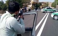 ماجرای تیراندازی در جنوب تهران چه بود؟ +اطلاعیه پلیس