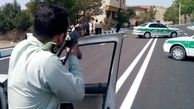 اطلاعیه نیروی انتظامی درباره درگیری در فیروزآباد و زخمی شدن سه پلیس