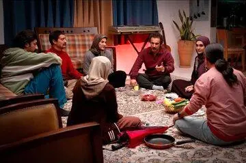 چرا سریال پایتخت زود تمام شد!/ 5 قسمت تاجیکستان حذف شد؟