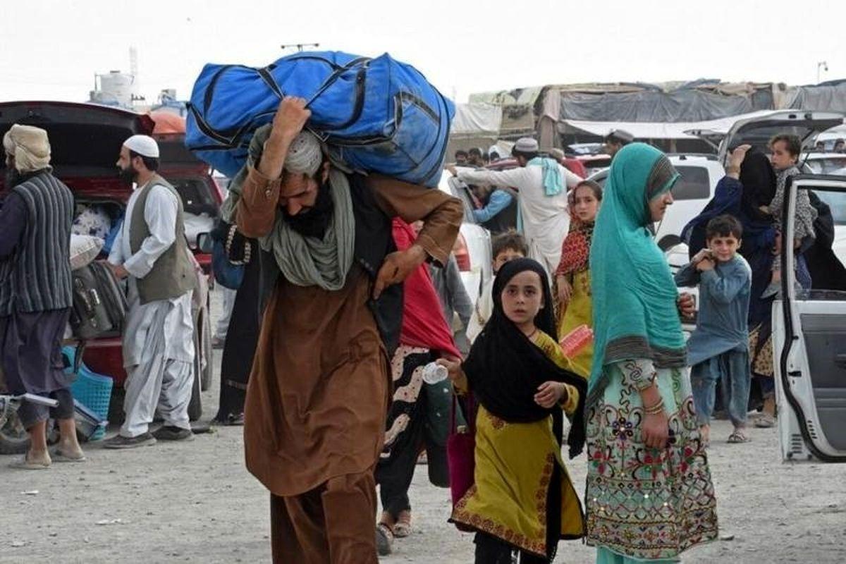 ماجرای خرید شناسنامه خانواده‌های فقیر ایرانی توسط اتباع افغانستانی