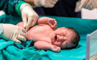 مرگ تلخ نوزاد ۲ روزه در بیمارستان غرب تهران