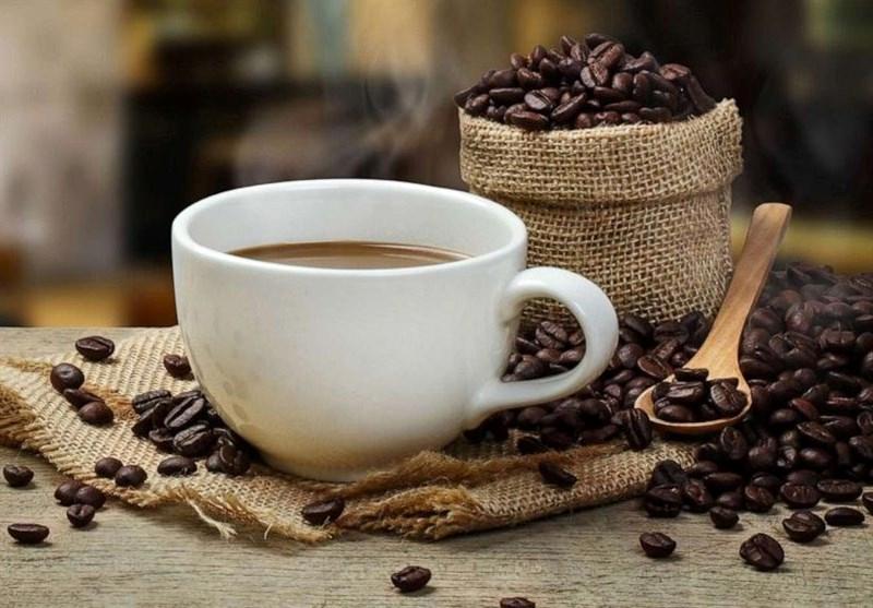 قهوه چگونه باعث لاغری می‌شود؟
