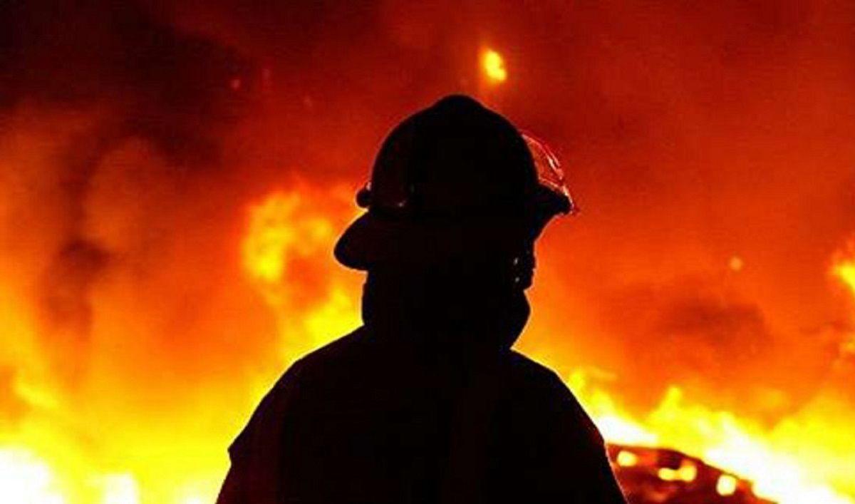 آتش سوزی مرگبار در اردبیل | چند نفر کشته شدند؟