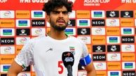 قطر به دنبال پدیده فوتبال ایران