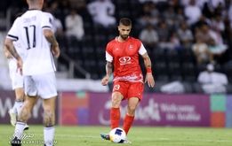  ساعت بازی امروز پرسپولیس استقلال خوزستان 