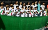 ترکیب تیم ملی فوتبال ایران برابر اندونزی اعلام شد
