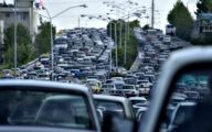 ترافیک تهران زجرآور است/ پایتخت متولی ترافیک ندارد