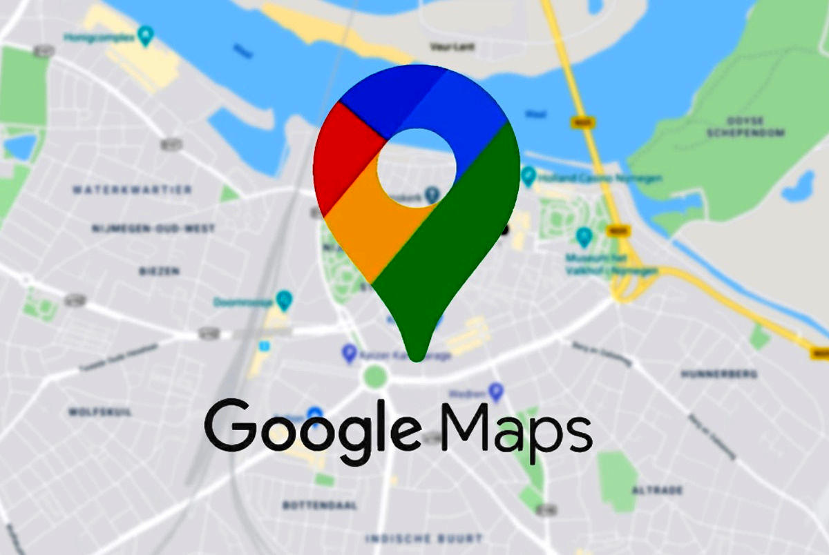 گوگل مپ این مکان‌های مرموز را نشان‌تان نمی‌دهد!