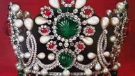 تاج و جواهرات فرح پهلوی کجاست؟ اطلاعات جدید از مشخصات جواهرات ملکه | عکس