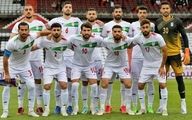 ترکیب احتمالی ایران در جام جهانی لو رفت