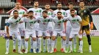 ترکیب احتمالی ایران در جام جهانی لو رفت