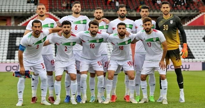 ترکیب  احتمالی تیم‌ملی ایران در جام‌جهانی 2022 + عکس