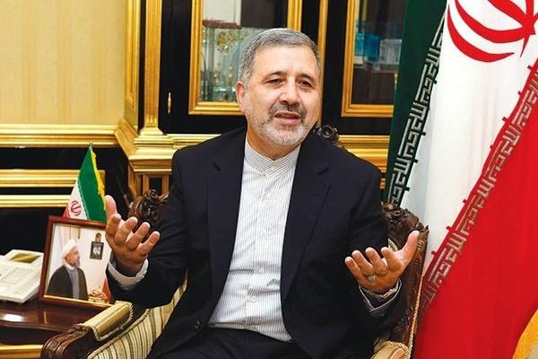 خبر مهم سفیر ایران درباره لغو پرواز پرسپولیس به ریاض
