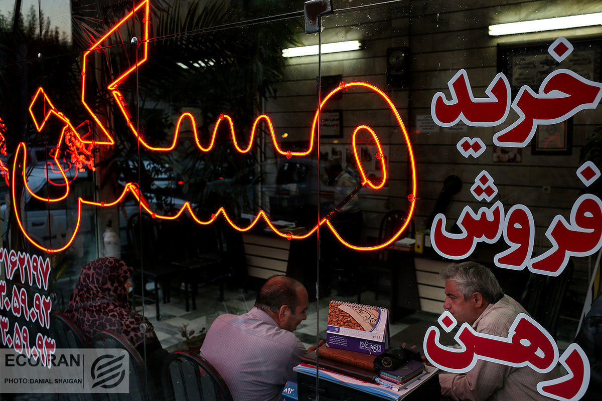 اجاره خانه در محله پیروزی تهران | افزایش قیمت عجیب مالکان! +عکس