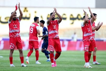 روز و ساعت بازی پرسپولیس والسد اعلام شد 