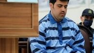 خبر مهم وکیل سهند نورمحمدزاده از پرونده حکم اعدام موکلش