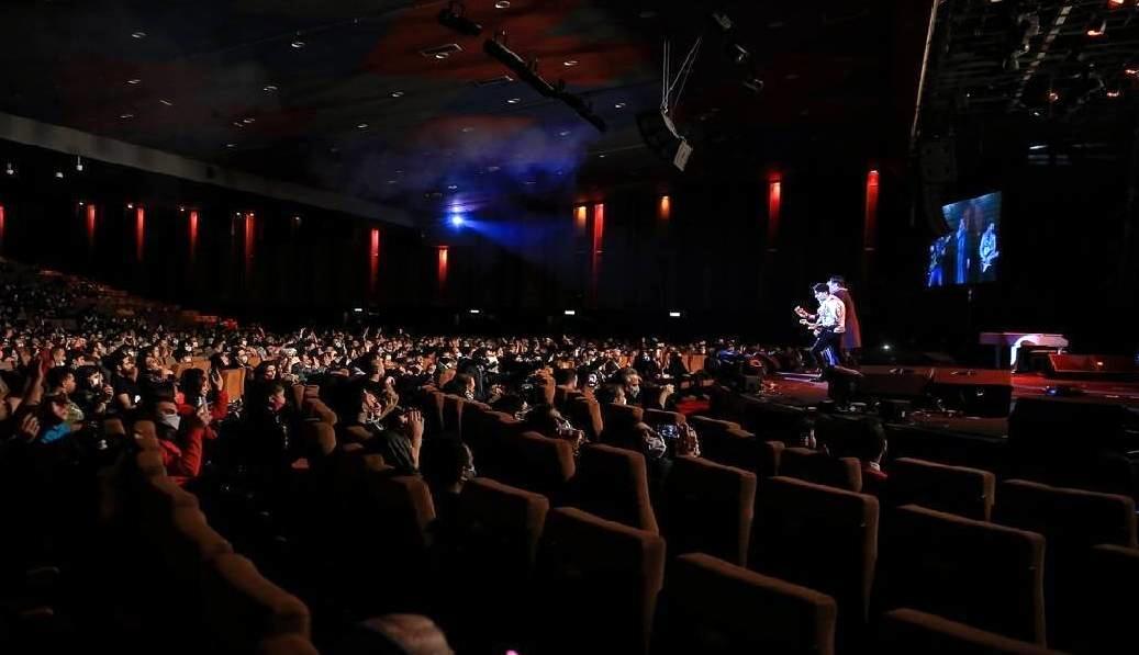 پشت پرده لغو کنسرت‌های تهران چیست؟