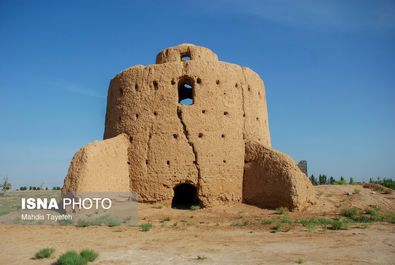 فرونشست زمین اصفهان