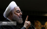 حسن روحانی به معترضین وضع موجود پیام داد