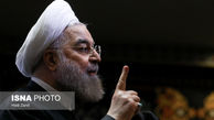 حسن روحانی به معترضین وضع موجود پیام داد