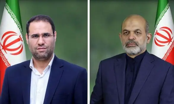 پیام مهم و مشترک وزرای آموزش و پرورش و کشور صادر شد 