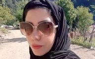 مرگ عجیب و مشکوک محبوبه در غرب تهران